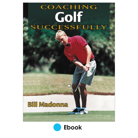 Coaching Golf Successfully PDF