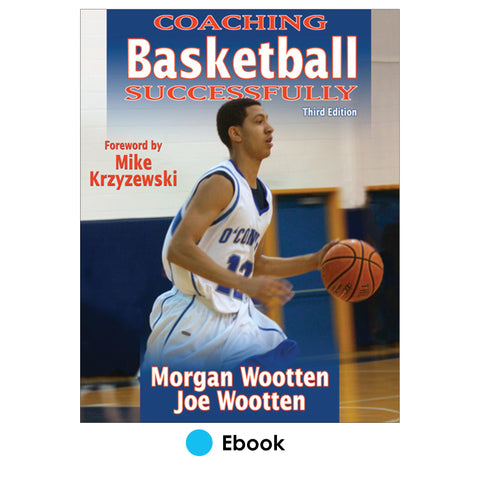 Coaching Basketball Successfully 3rd Edition PDF